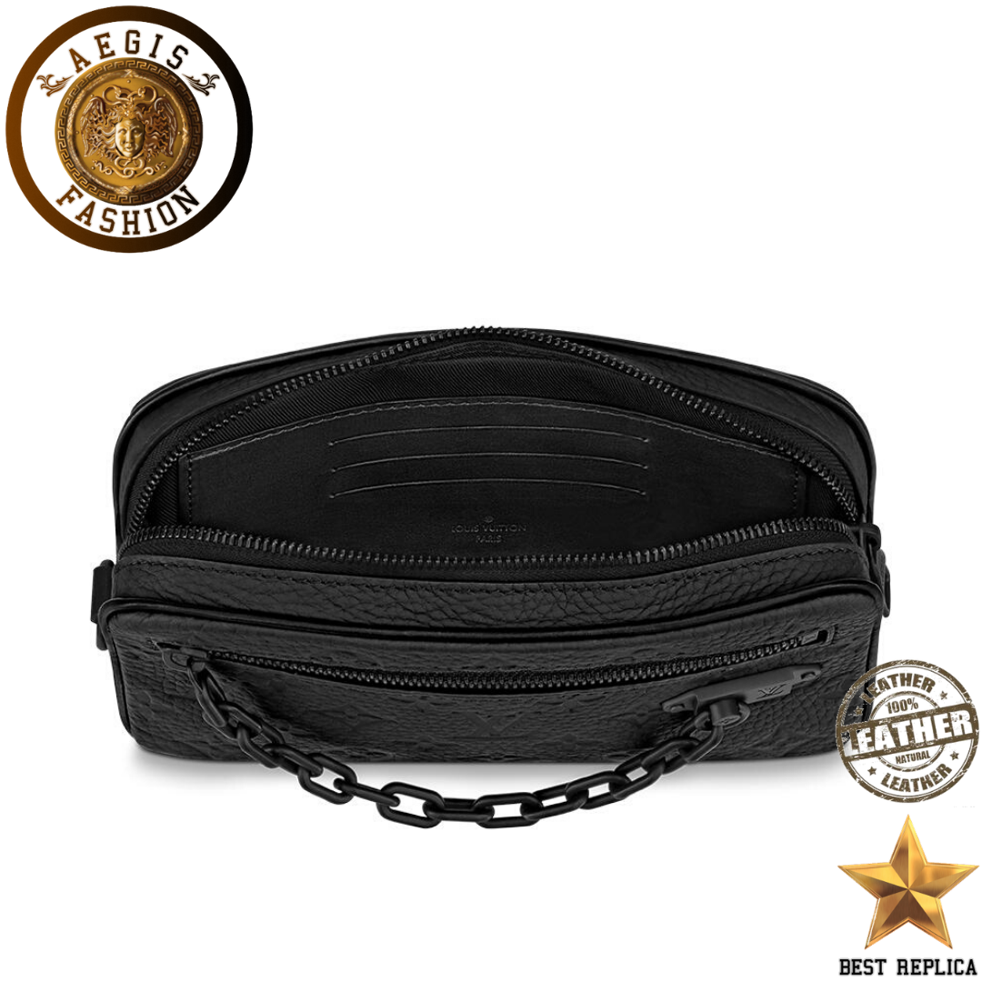 replica-louis-vuitton-pochette-volga-taurillon-leather-monogram-embossed-handbag-aegis-fashion