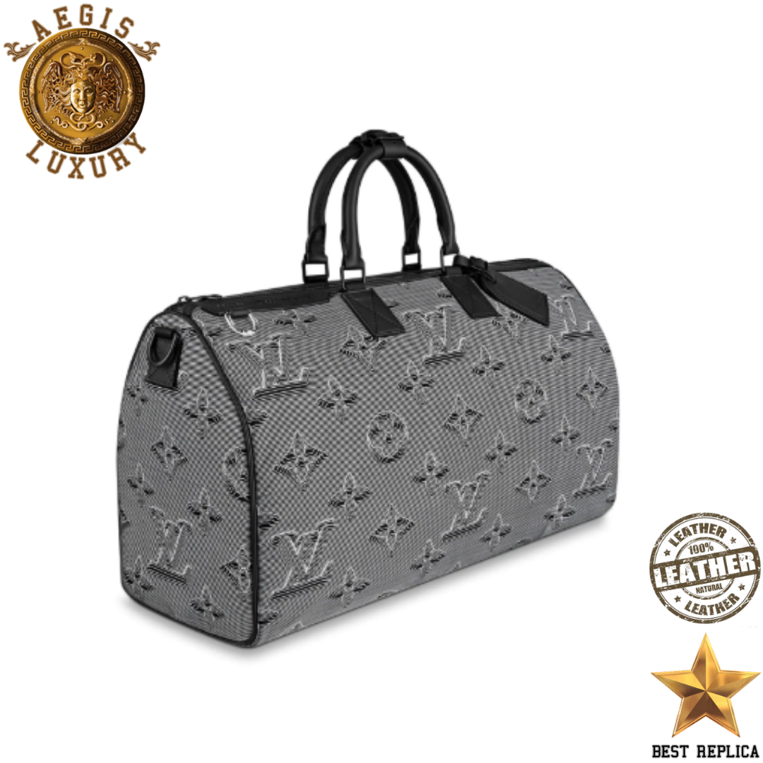 replica-louis-vuitton-reversible-keepall-bandouliere-50-rainbow-and-gray-black-bag-aegis-fashion
