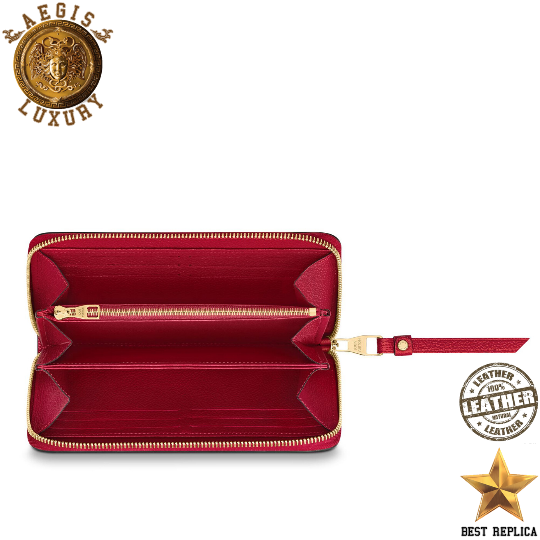 replica-louis-vuitton-scarlet-red-monogram-empreinte-zippy-wallet-aegis-fashion