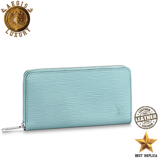 replica-louis-vuitton-seaside-blue-epi-leather-zippy-wallet-aegis-fashion