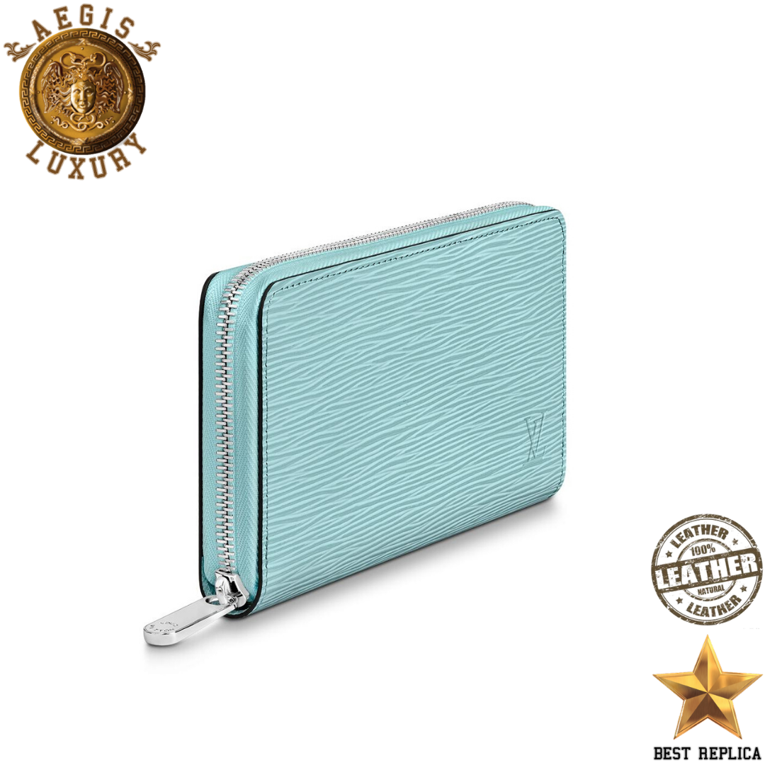replica-louis-vuitton-seaside-blue-epi-leather-zippy-wallet-aegis-fashion
