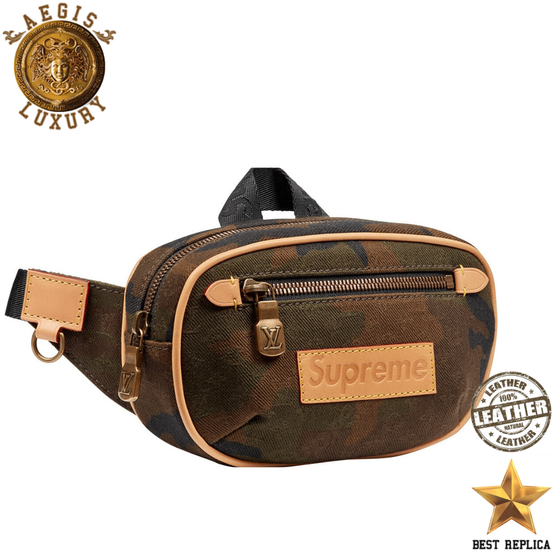 replica-louis-vuitton-supreme-bumbag-monogram-camo-pm-camo-aegis-fashion