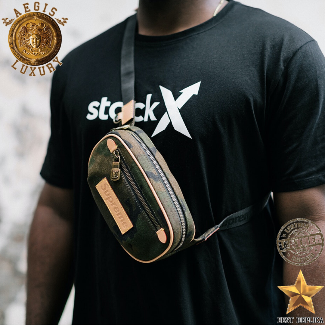 replica-louis-vuitton-supreme-bumbag-monogram-camo-pm-camo-aegis-fashion
