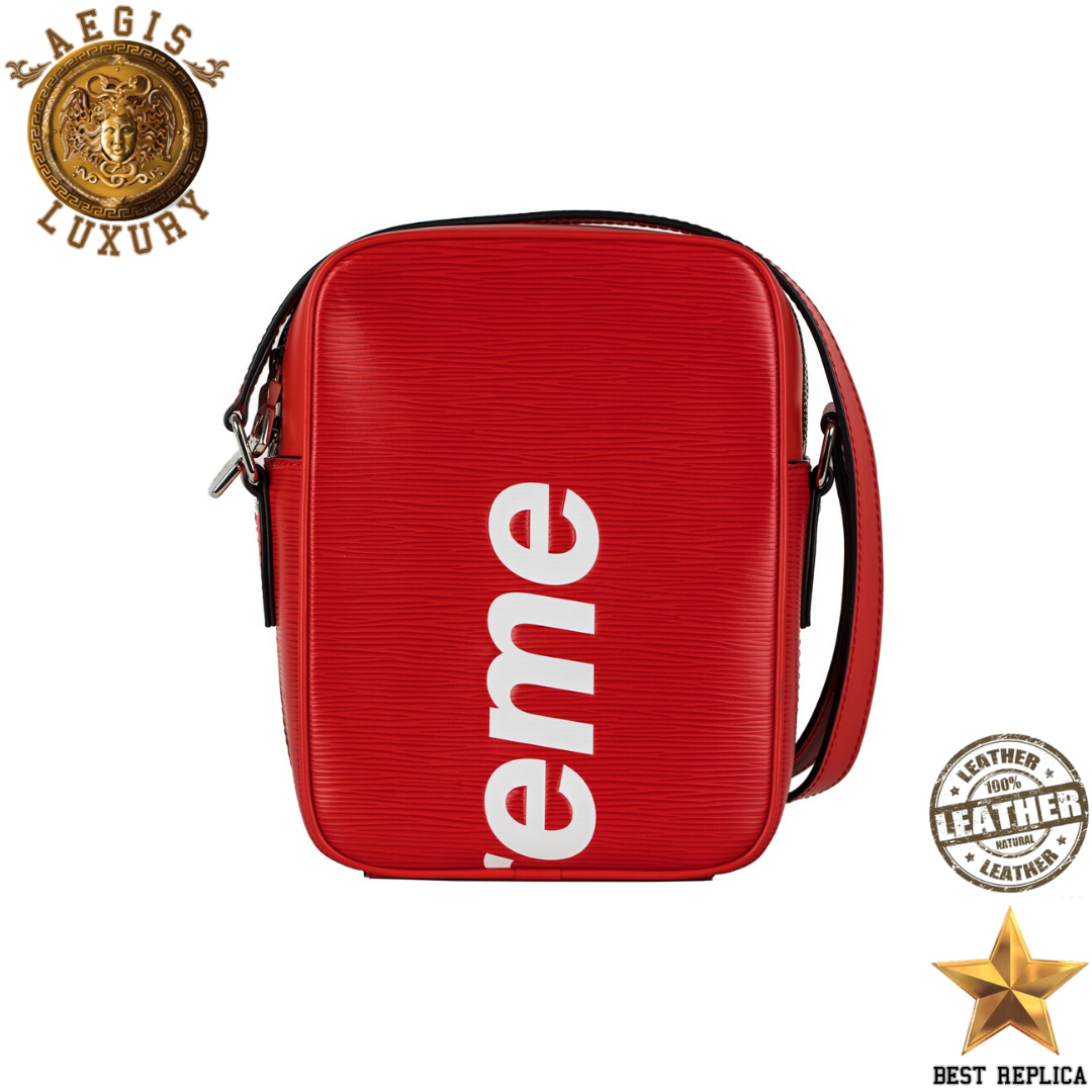 replica-louis-vuitton-supreme-danube-red-pm-bag-aegis-fashion