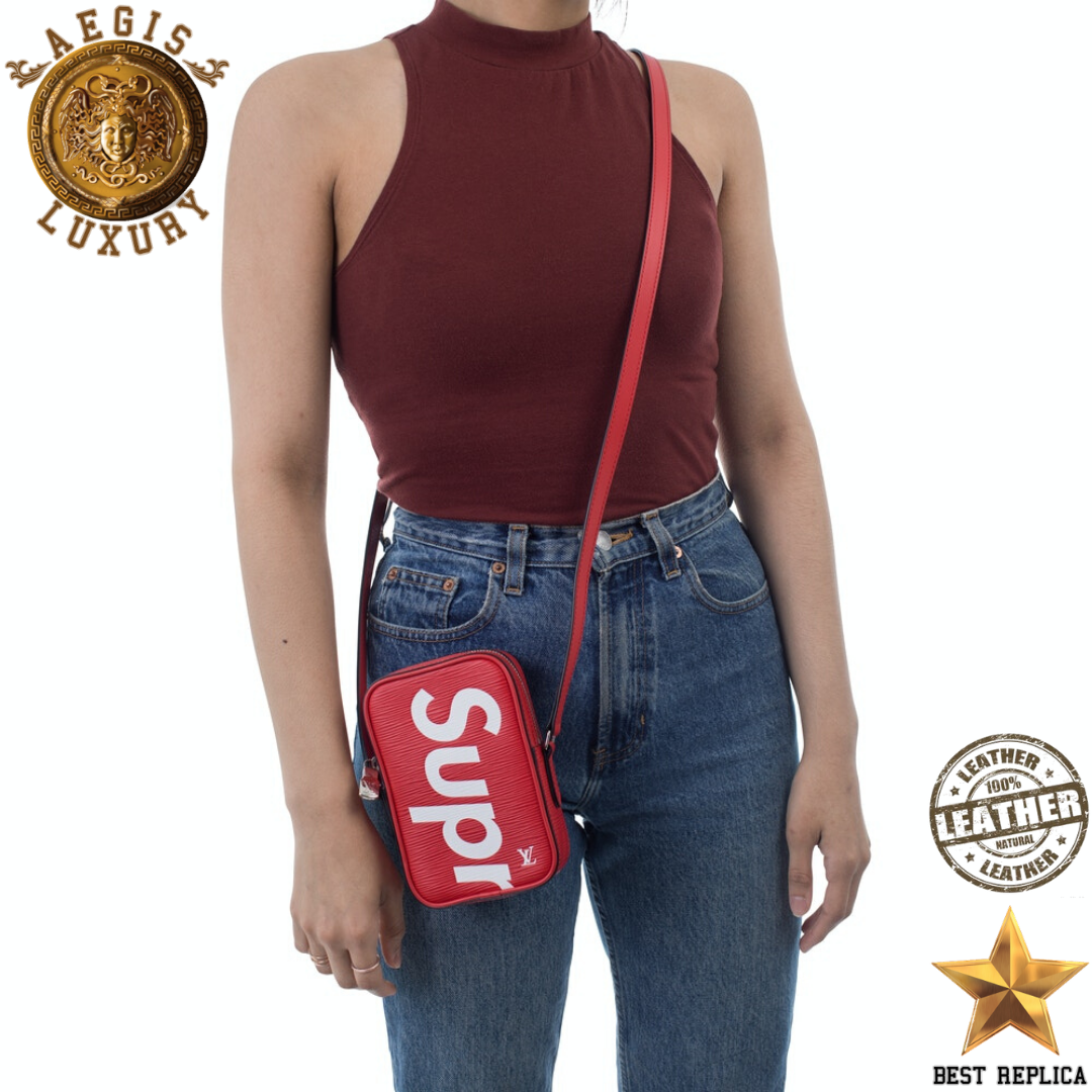 replica-louis-vuitton-supreme-danube-red-ppm-bag-aegis-fashion