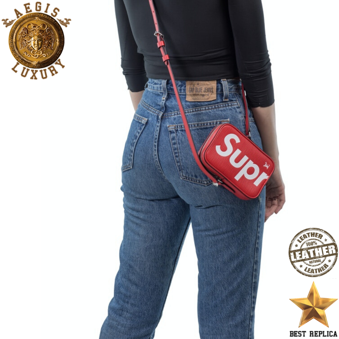 replica-louis-vuitton-supreme-danube-red-ppm-bag-aegis-fashion