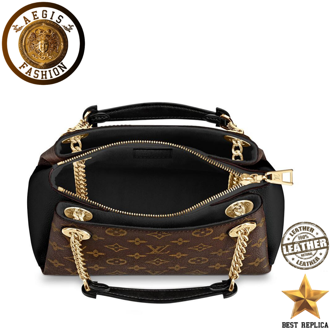 replica-louis-vuitton-surene-bb-monogram-canvas-black-handbag-aegis-fashion