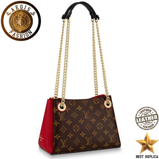 replica-louis-vuitton-surene-bb-monogram-canvas-cerise-red-handbag-aegis-fashion