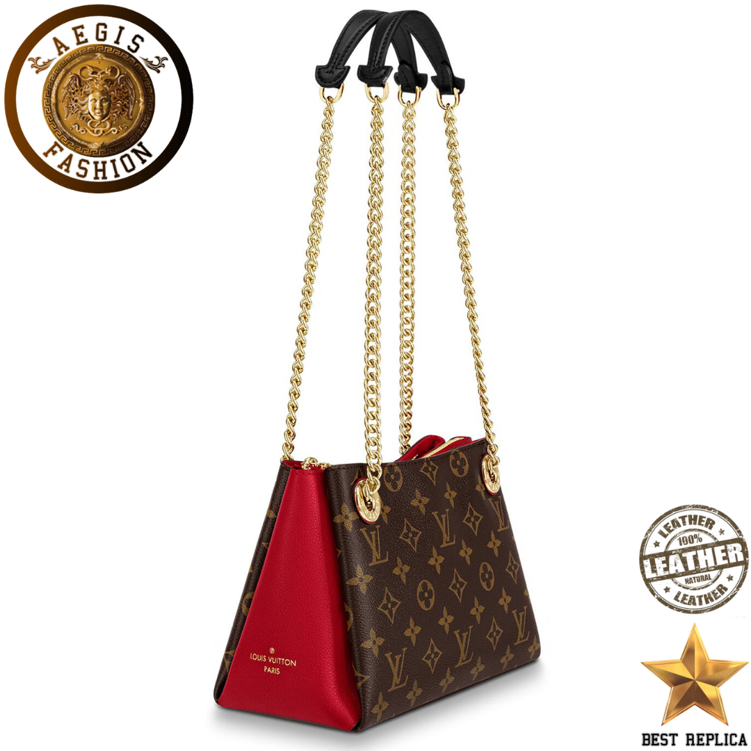 replica-louis-vuitton-surene-bb-monogram-canvas-cerise-red-handbag-aegis-fashion