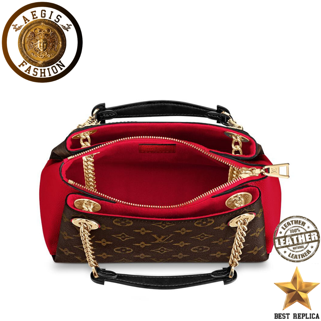 replica-louis-vuitton-surene-bb-monogram-canvas-cerise-red-handbag-aegis-fashion