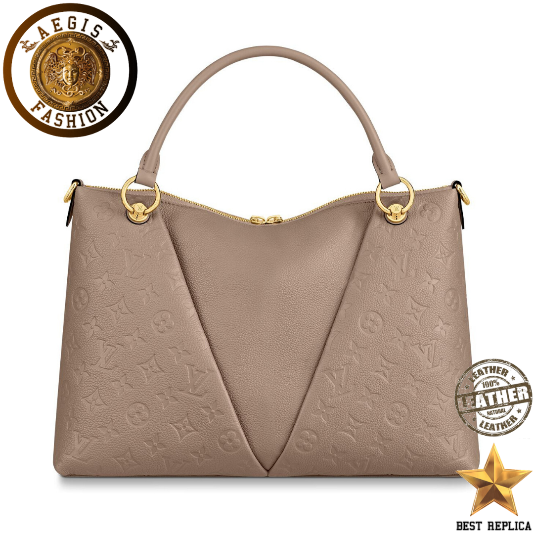 replica-louis-vuitton-v-tote-mm-monogram-empreinte-leather-tourterelle-grey-handbag-aegis-fashion
