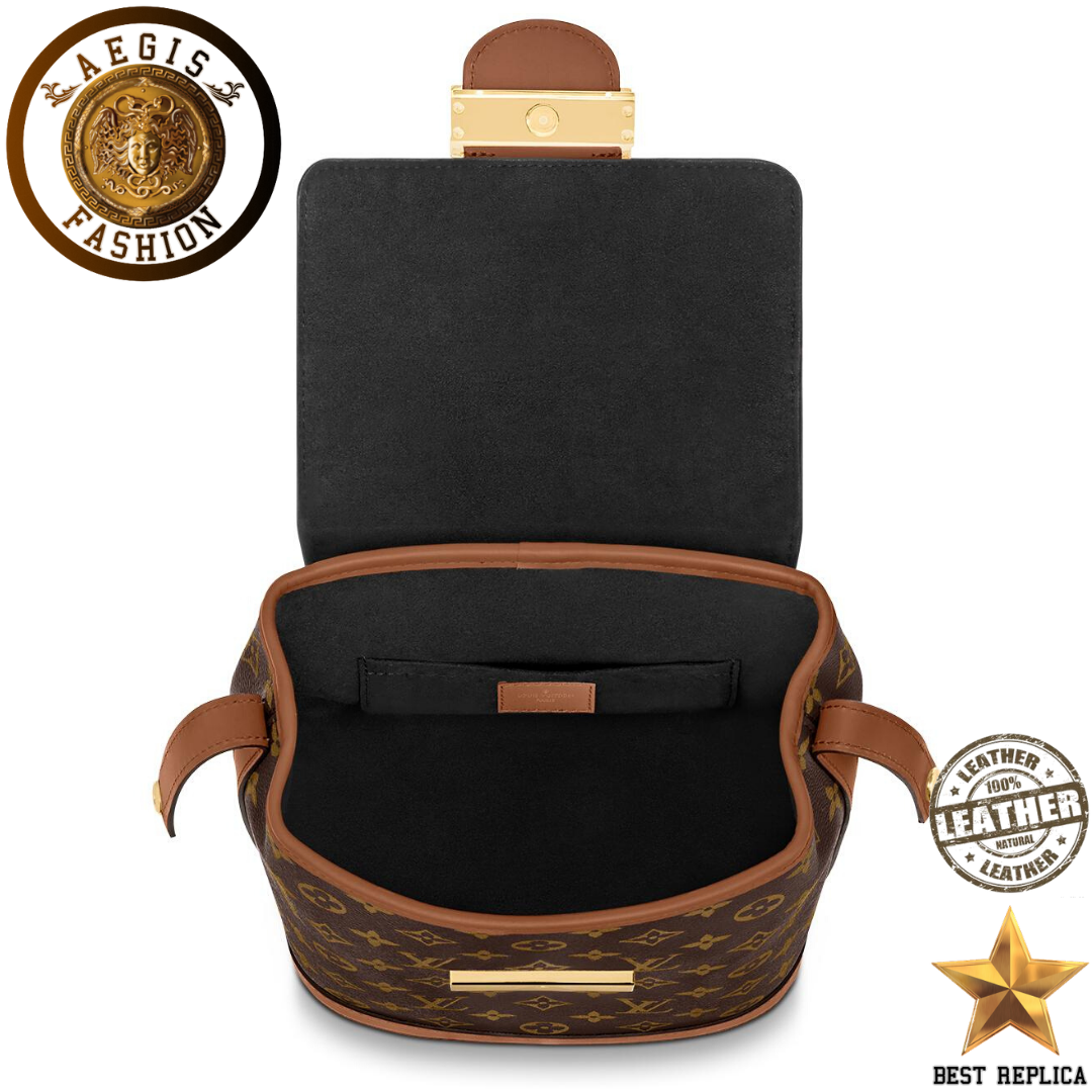 replica-new-this-season-louis-vuitton-dauphine-backpack-pm-monogram-reverse-handbag-aegis-fashion