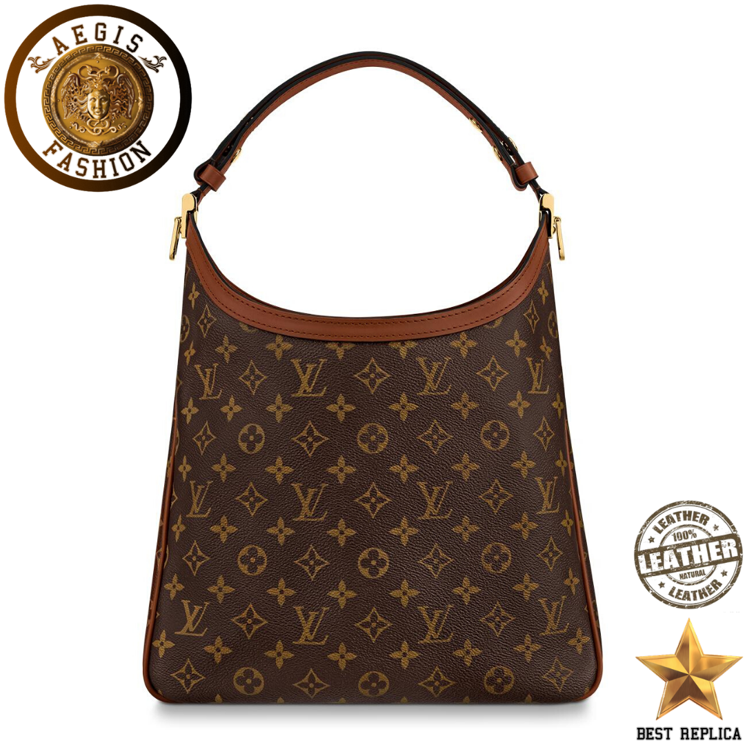 replica-new-this-season-louis-vuitton-hobo-dauphine-mm-monogram-reverse-canvas-handbag-aegis-fashion