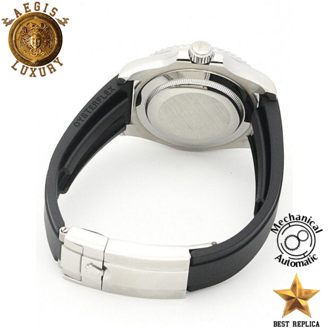 replica-rolex-yacht-master-black-dial-black-bezel-silver-steel-case-black-rubber-strap-aegis-fashion
