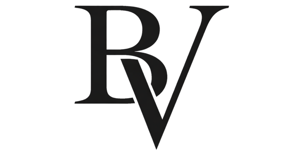 Buvola BV monogram luxury brand logo