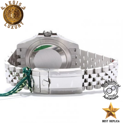 replica rolex gmt master ii pepsi iconic bezel watch buvola