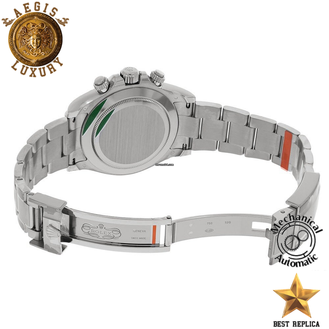 replica rolex gmt master ii red blue bezel luxury watch buvola