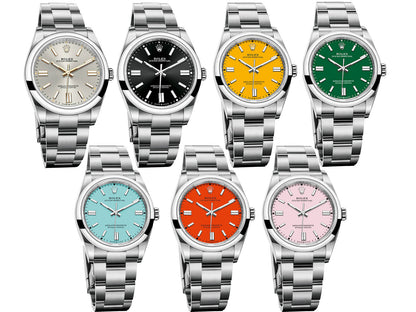 replica-2020-rolex-oyster-perpetual-36-bright-blue-126000-2020-novelty-aegis-fashion