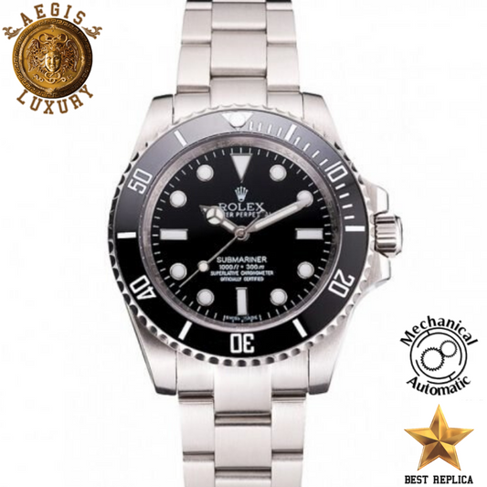 replica rolex submariner pr00001 luxury watch buvola